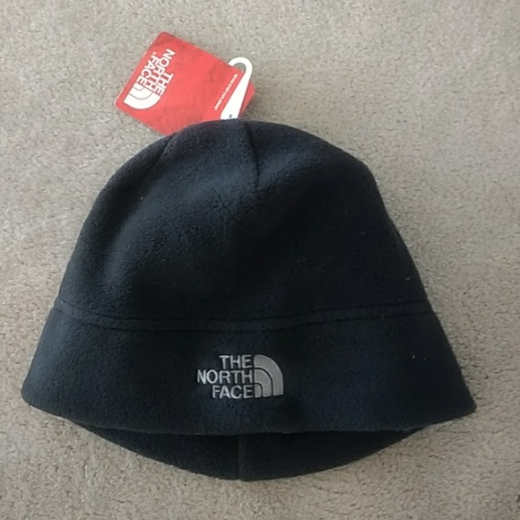 the north face standard issue beanie